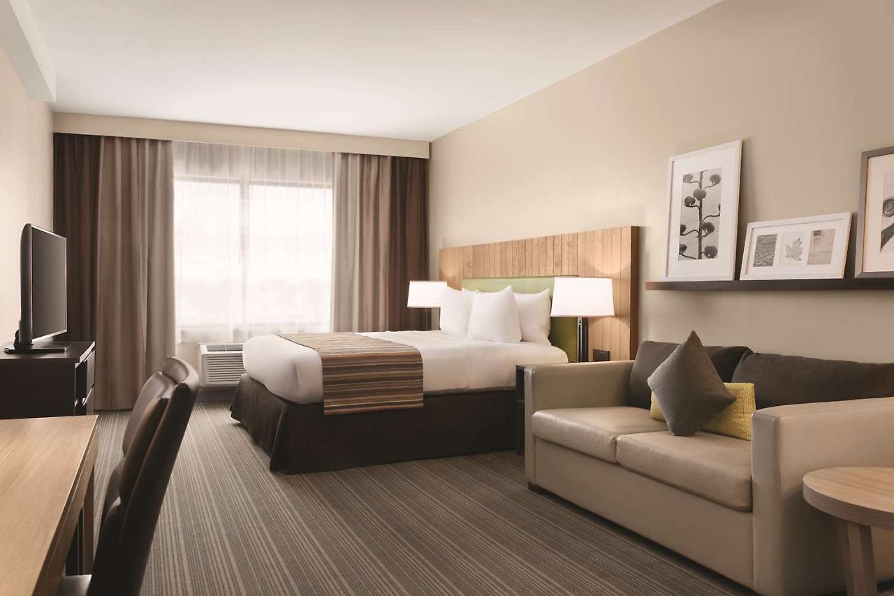 Country Inn & Suites By Radisson, Belleville, On 외부 사진