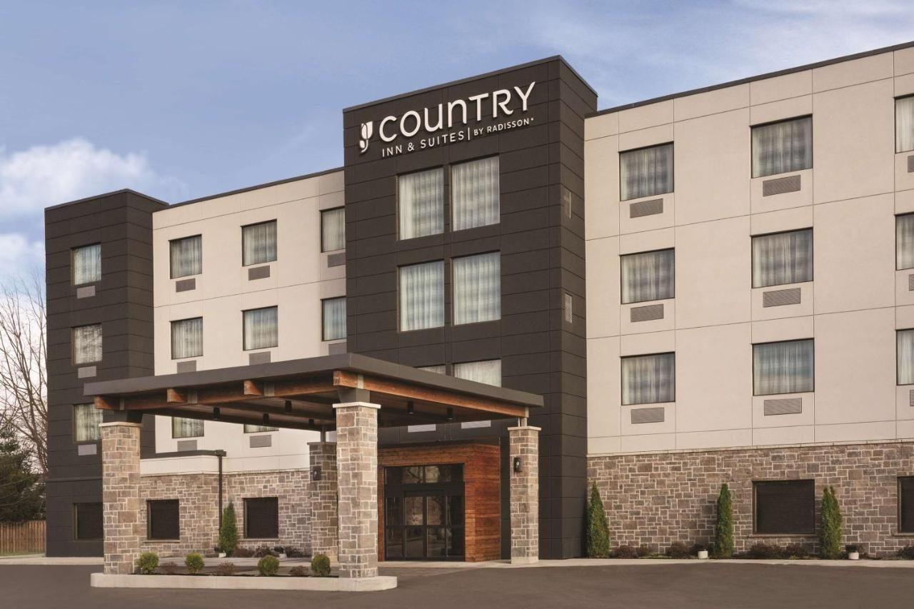Country Inn & Suites By Radisson, Belleville, On 외부 사진