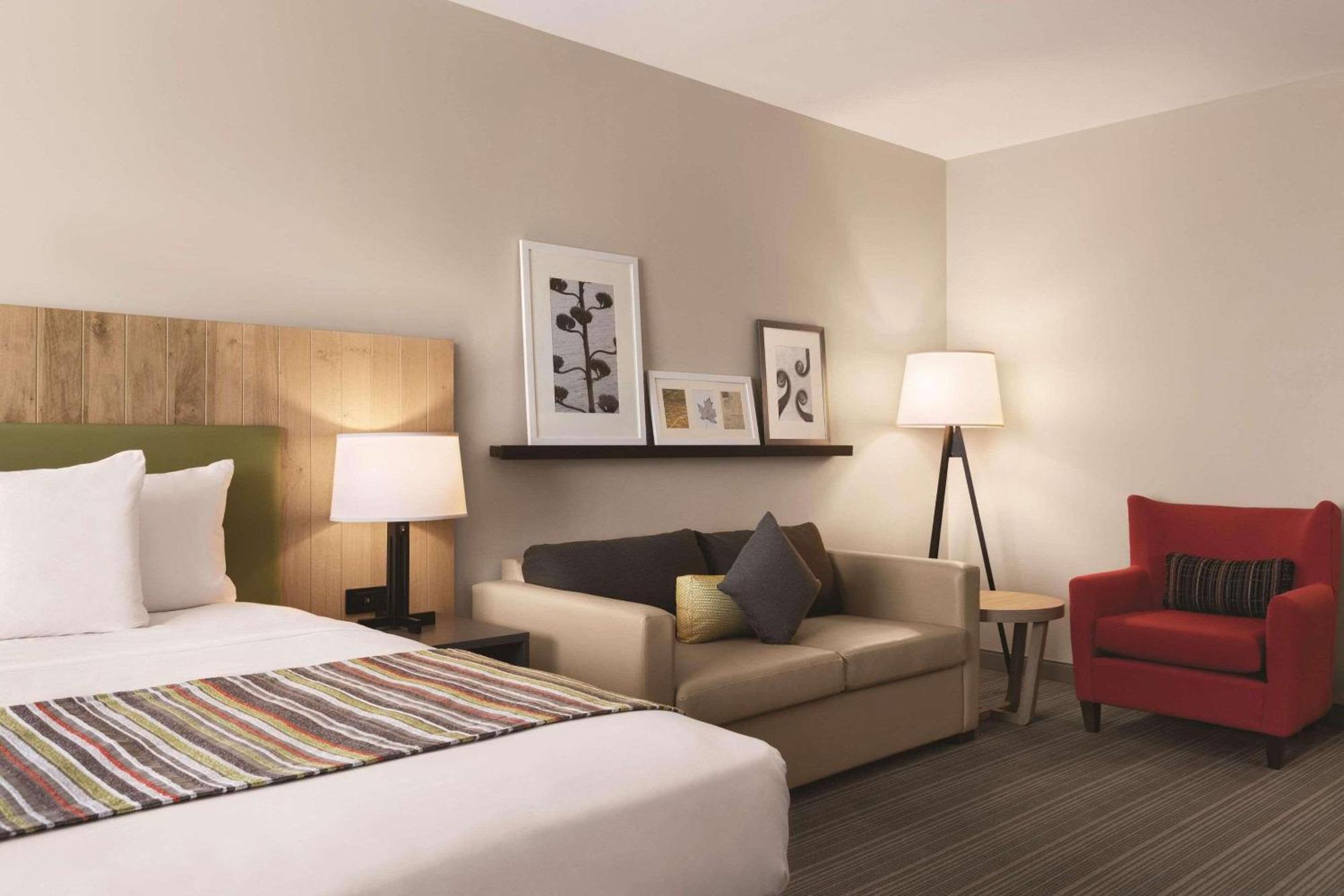 Country Inn & Suites By Radisson, Belleville, On 외부 사진