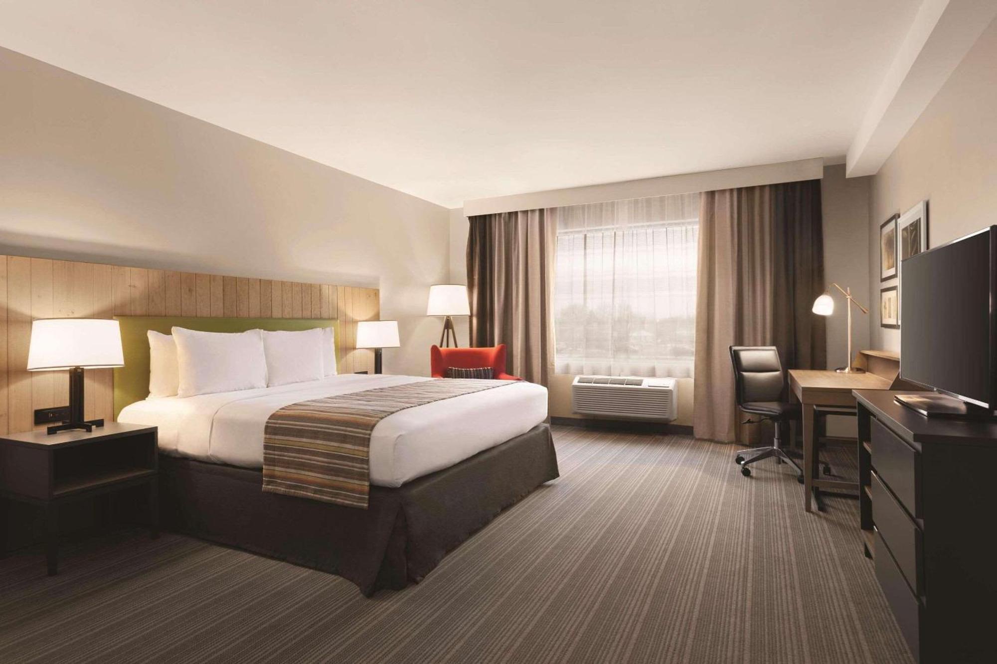 Country Inn & Suites By Radisson, Belleville, On 외부 사진