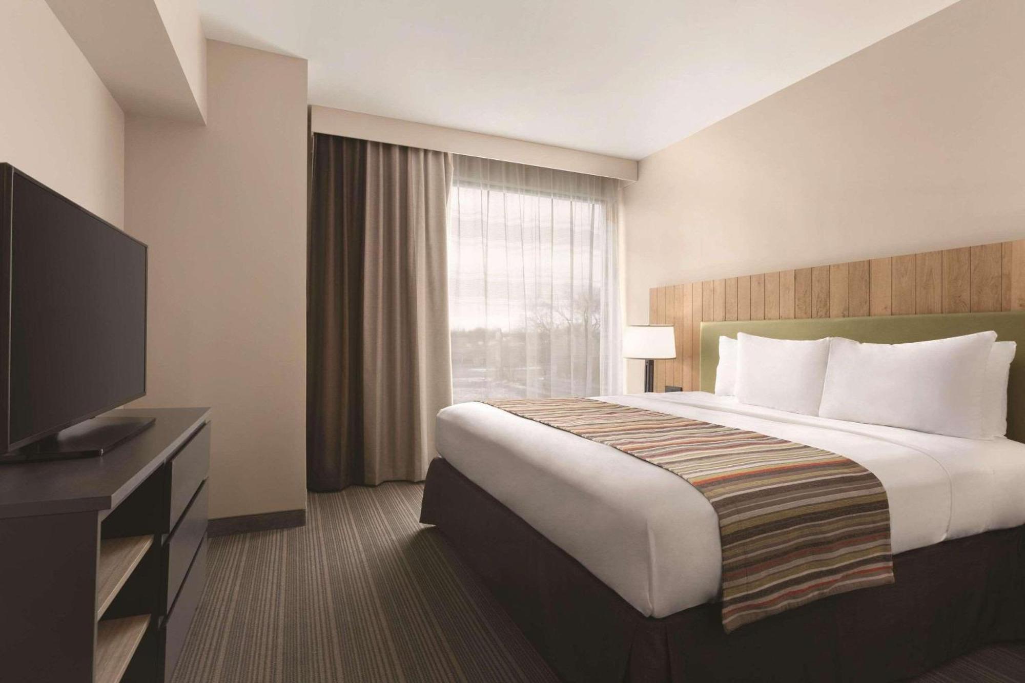 Country Inn & Suites By Radisson, Belleville, On 외부 사진