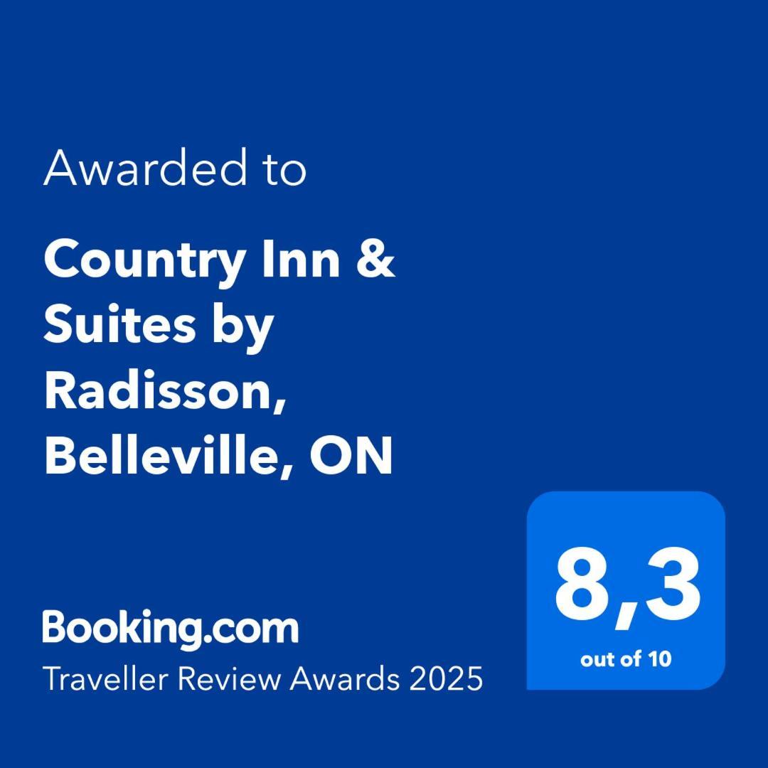 Country Inn & Suites By Radisson, Belleville, On 외부 사진