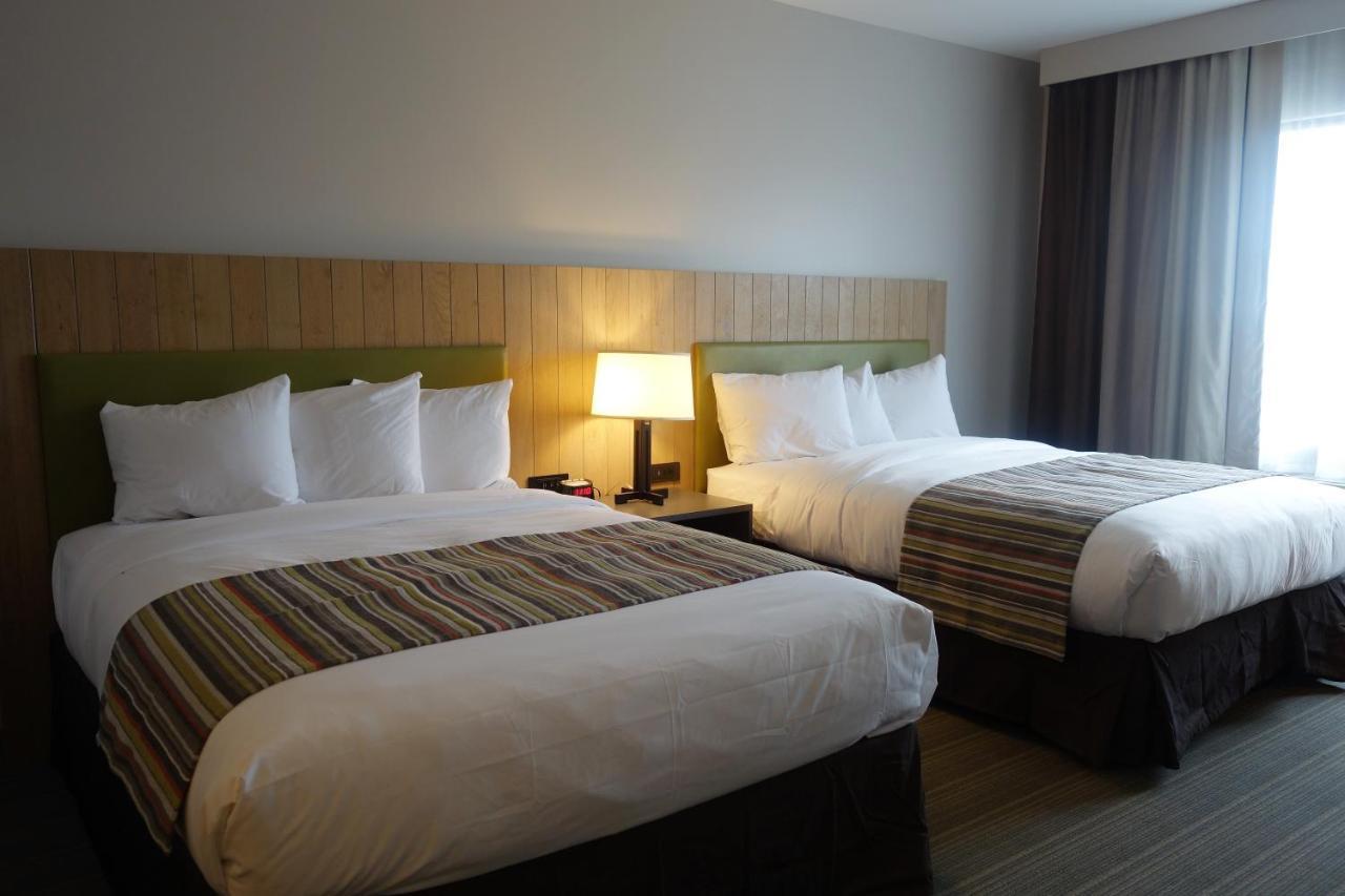 Country Inn & Suites By Radisson, Belleville, On 외부 사진