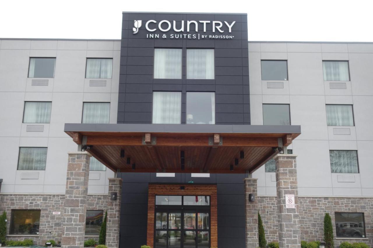 Country Inn & Suites By Radisson, Belleville, On 외부 사진