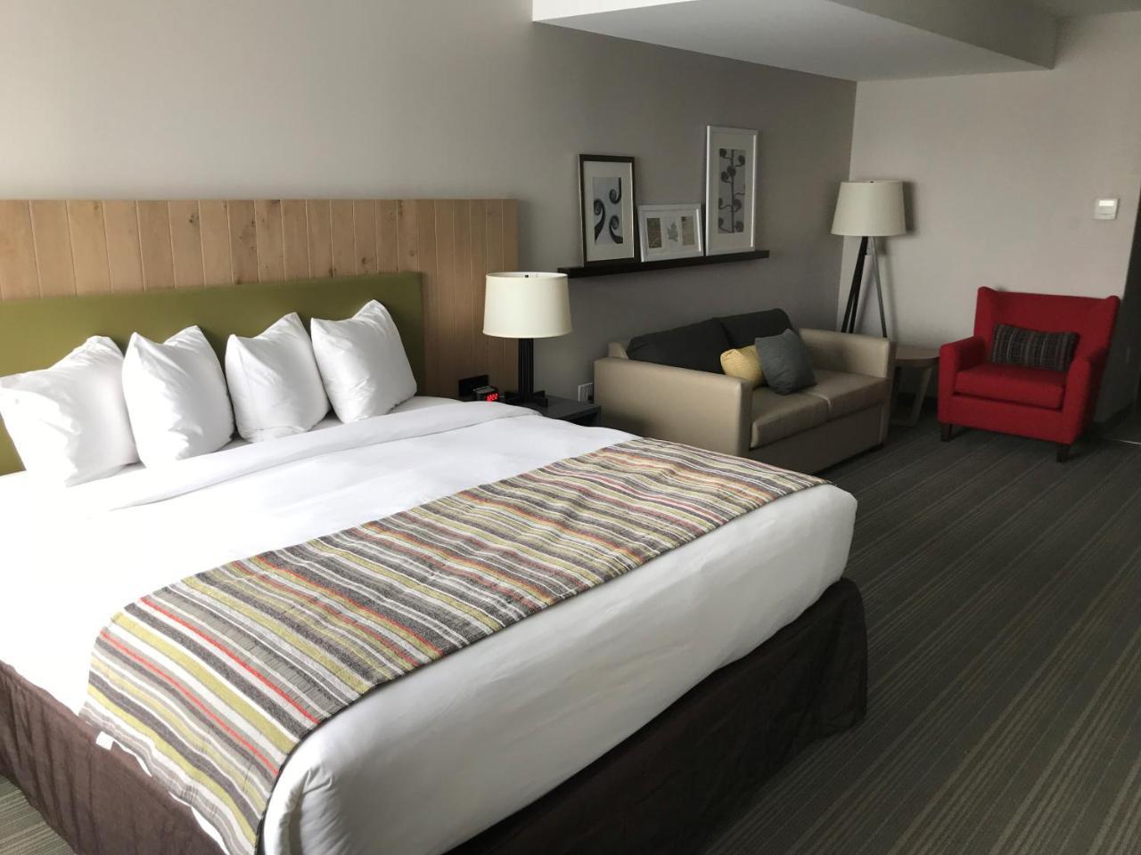 Country Inn & Suites By Radisson, Belleville, On 외부 사진
