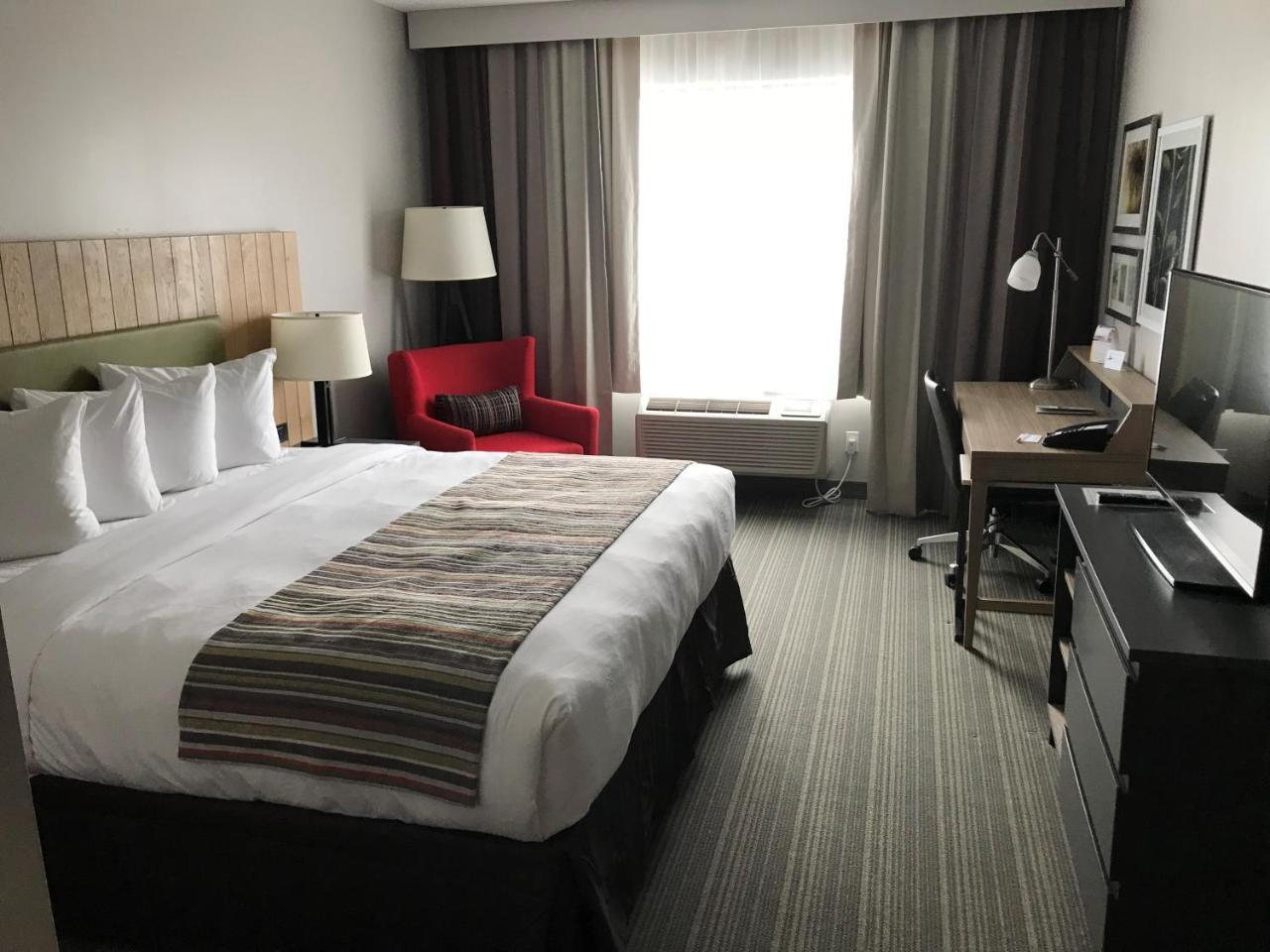 Country Inn & Suites By Radisson, Belleville, On 외부 사진