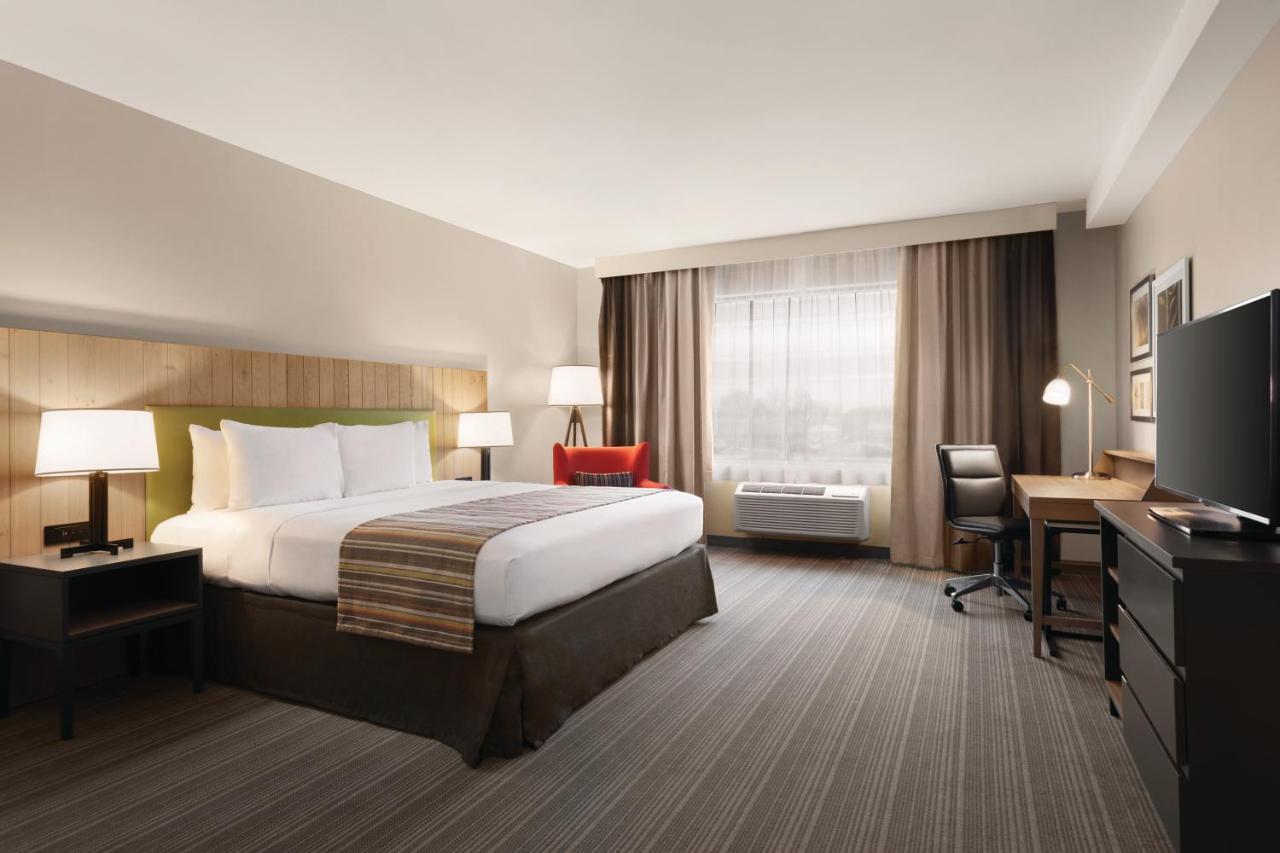Country Inn & Suites By Radisson, Belleville, On 외부 사진