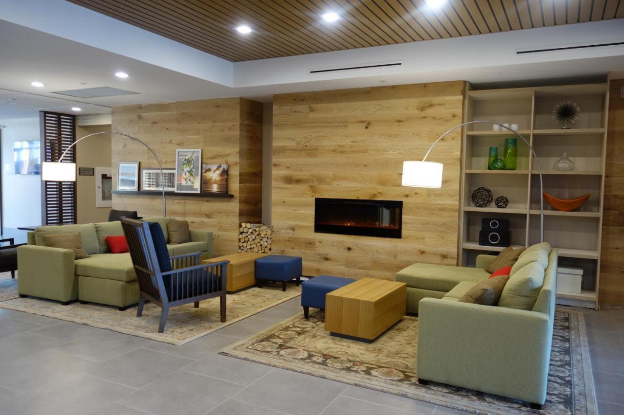 Country Inn & Suites By Radisson, Belleville, On 외부 사진