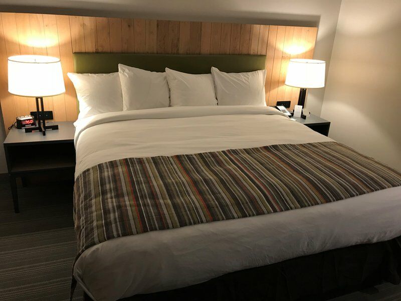 Country Inn & Suites By Radisson, Belleville, On 외부 사진