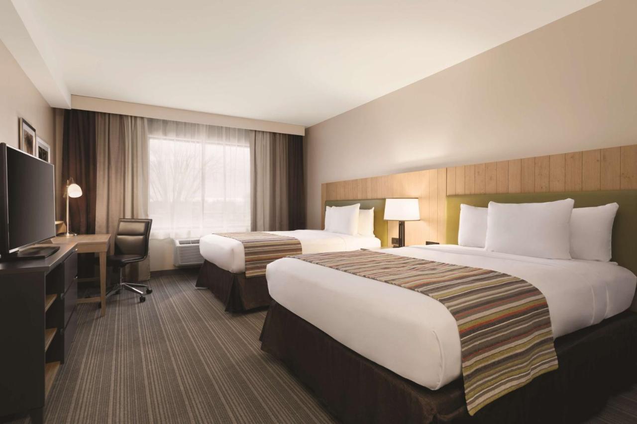 Country Inn & Suites By Radisson, Belleville, On 외부 사진
