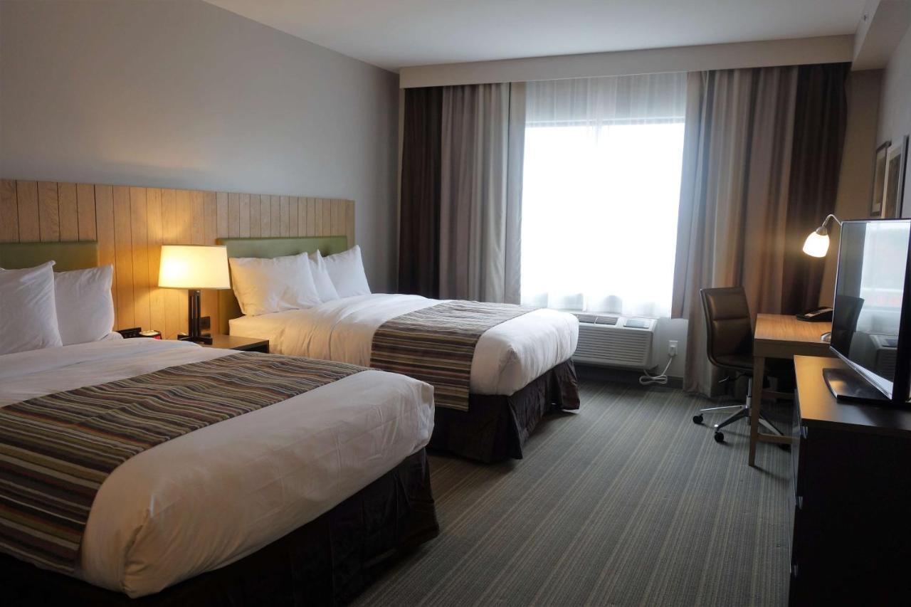 Country Inn & Suites By Radisson, Belleville, On 외부 사진